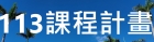 113課程計畫